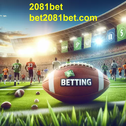 A Emoção do Futebol e as Apostas no 2081bet