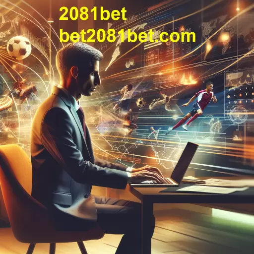 Descubra a Categoria de Esportes no 2081bet: Emoção e Oportunidades de Apostas